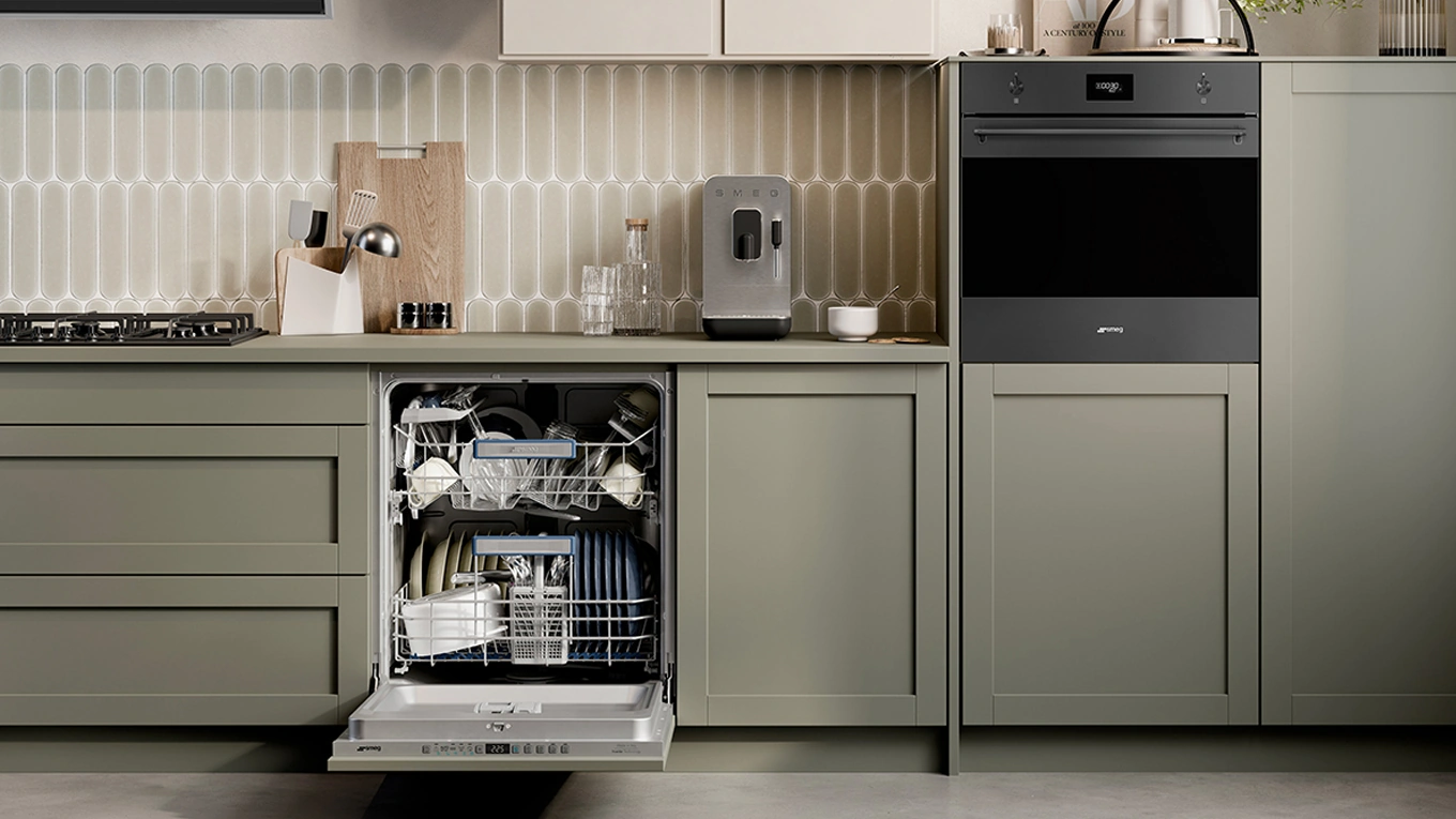 Top 10 dishwashers