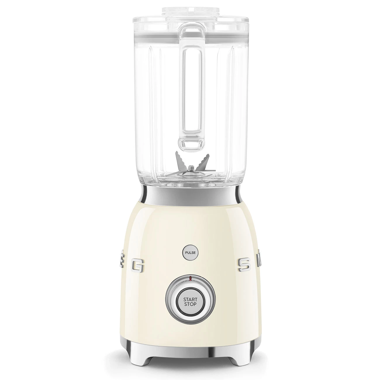 Smeg BLF03CREU Standmixer Creme Smeg BLF03CREU Standmixer Creme