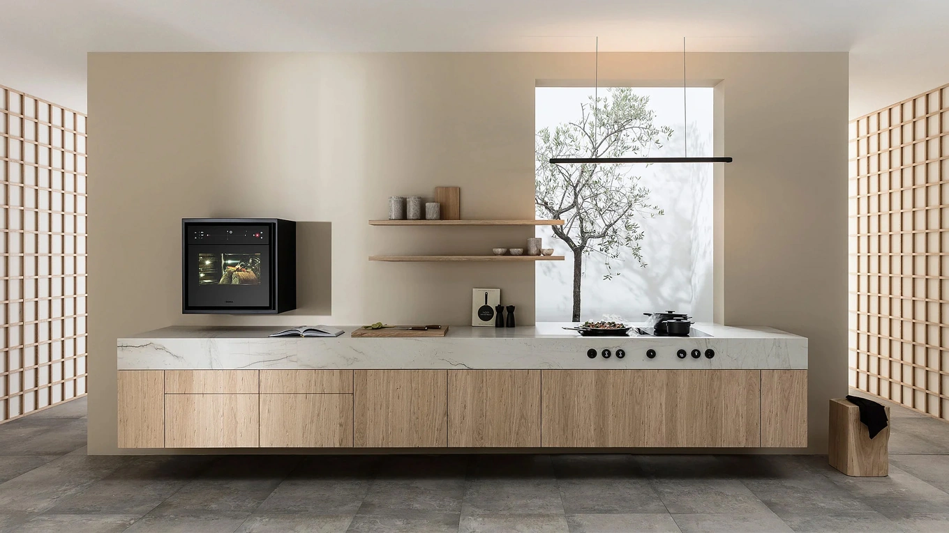 BORA innovations