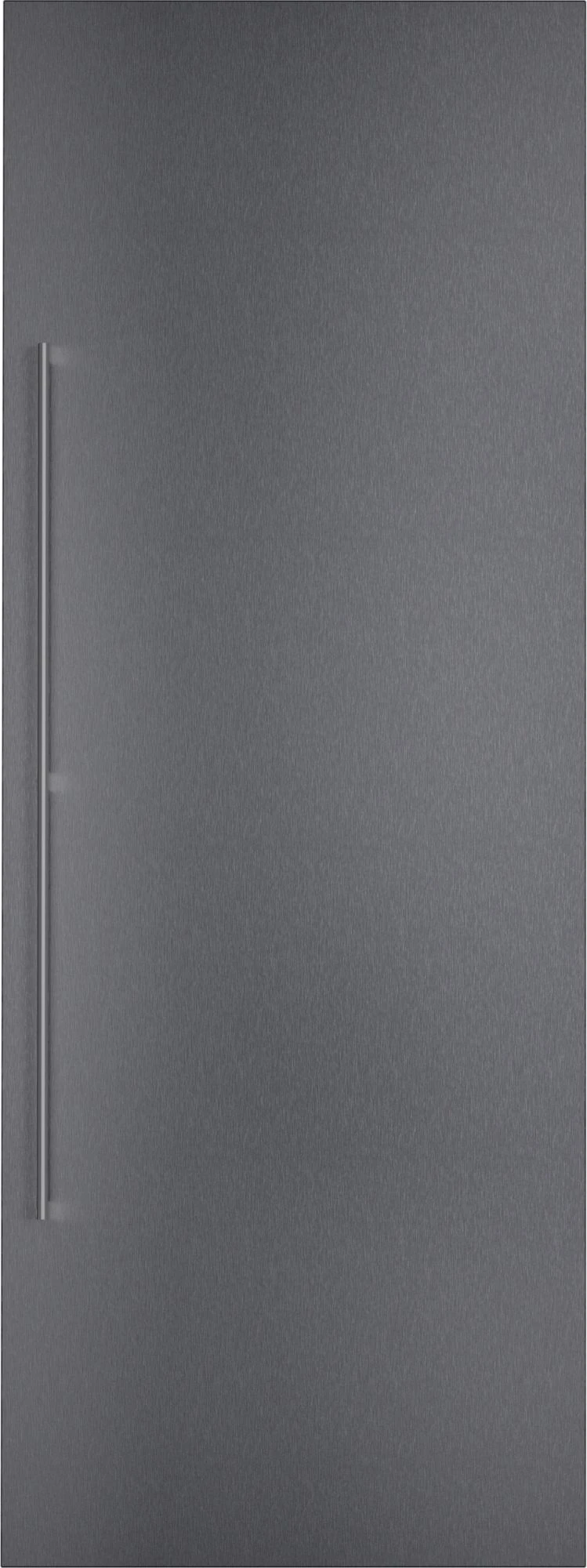 Gaggenau RVA421722 Türfront Edelstahl