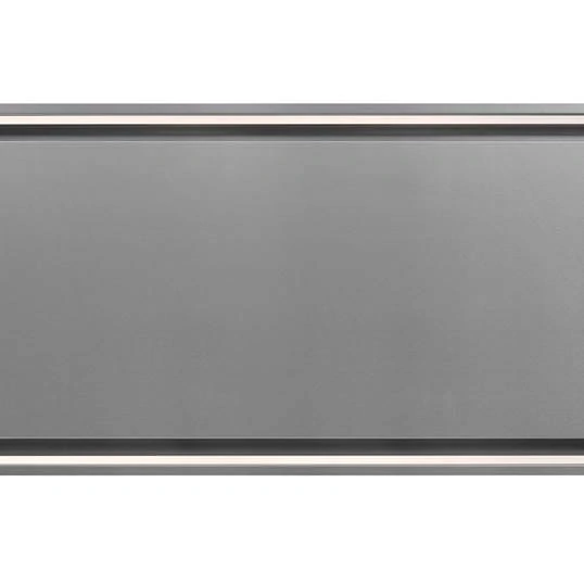 Novy Pureline Pro Compact Deckenhaube 6920 Edelstahl Novy Pureline Pro Compact Deckenhaube 6920 Edelstahl