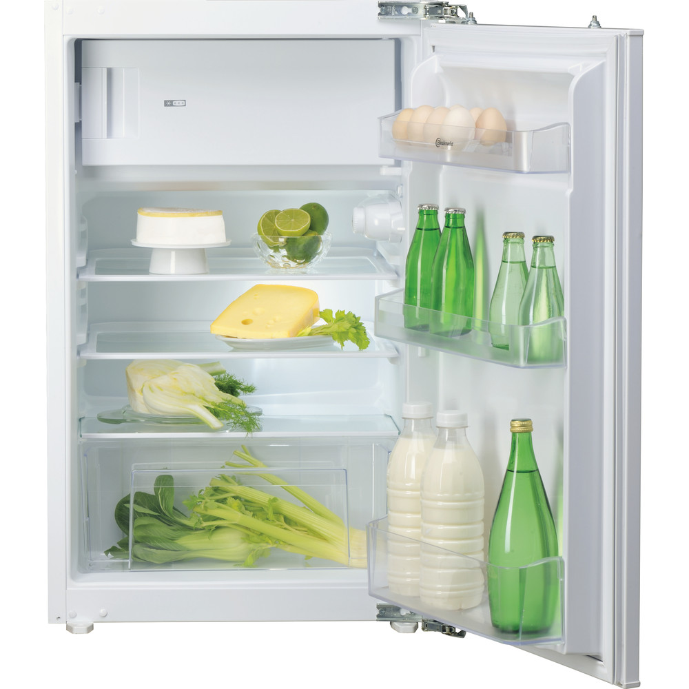 Miele K 7774 D Einbau-Kühlschrank, 178 x 56 cm, mit PerfectFresh