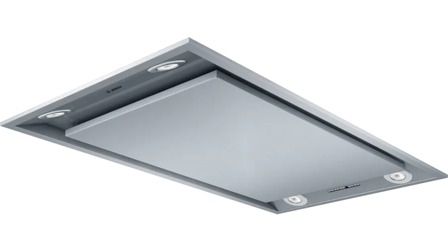 Bosch DID09T951 Deckenlüfter Edelstahl