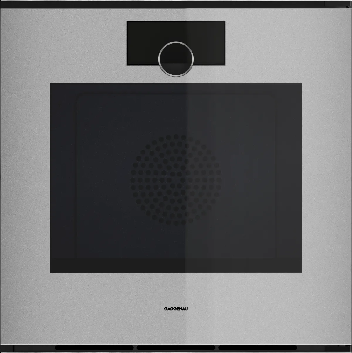 Gaggenau GO220130 Einbau-Backofen Sterling