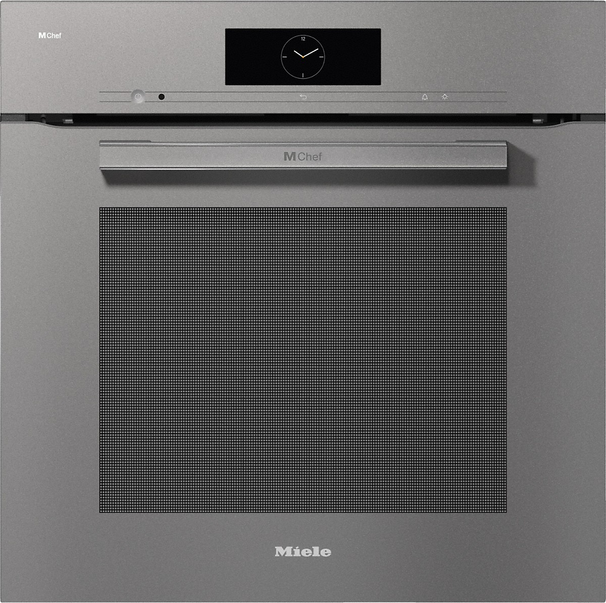 Miele DO 7860 Dialoggarer Graphitgrau