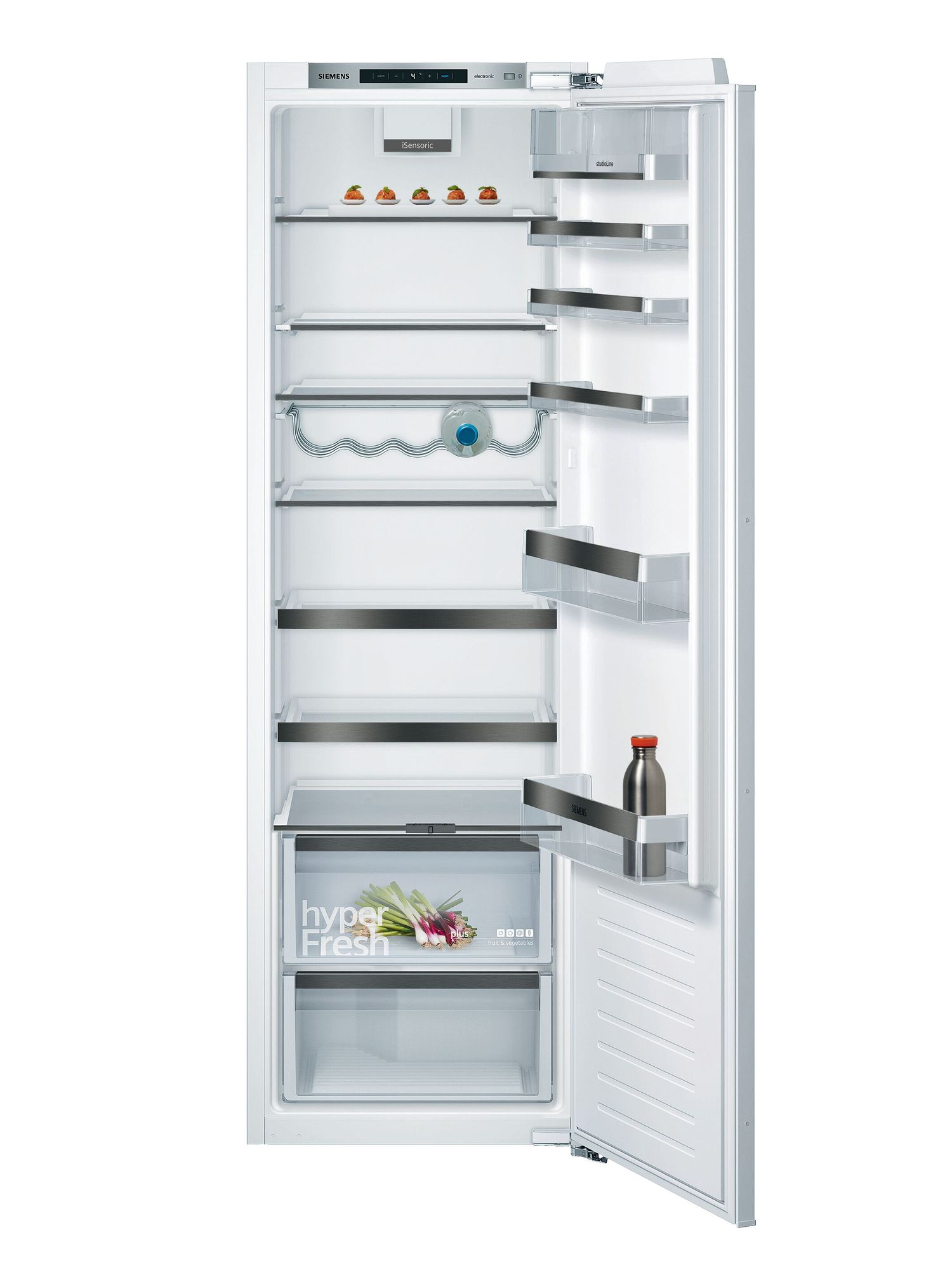 Siemens KI81RSDE0 Einbau-Kühlschrank 