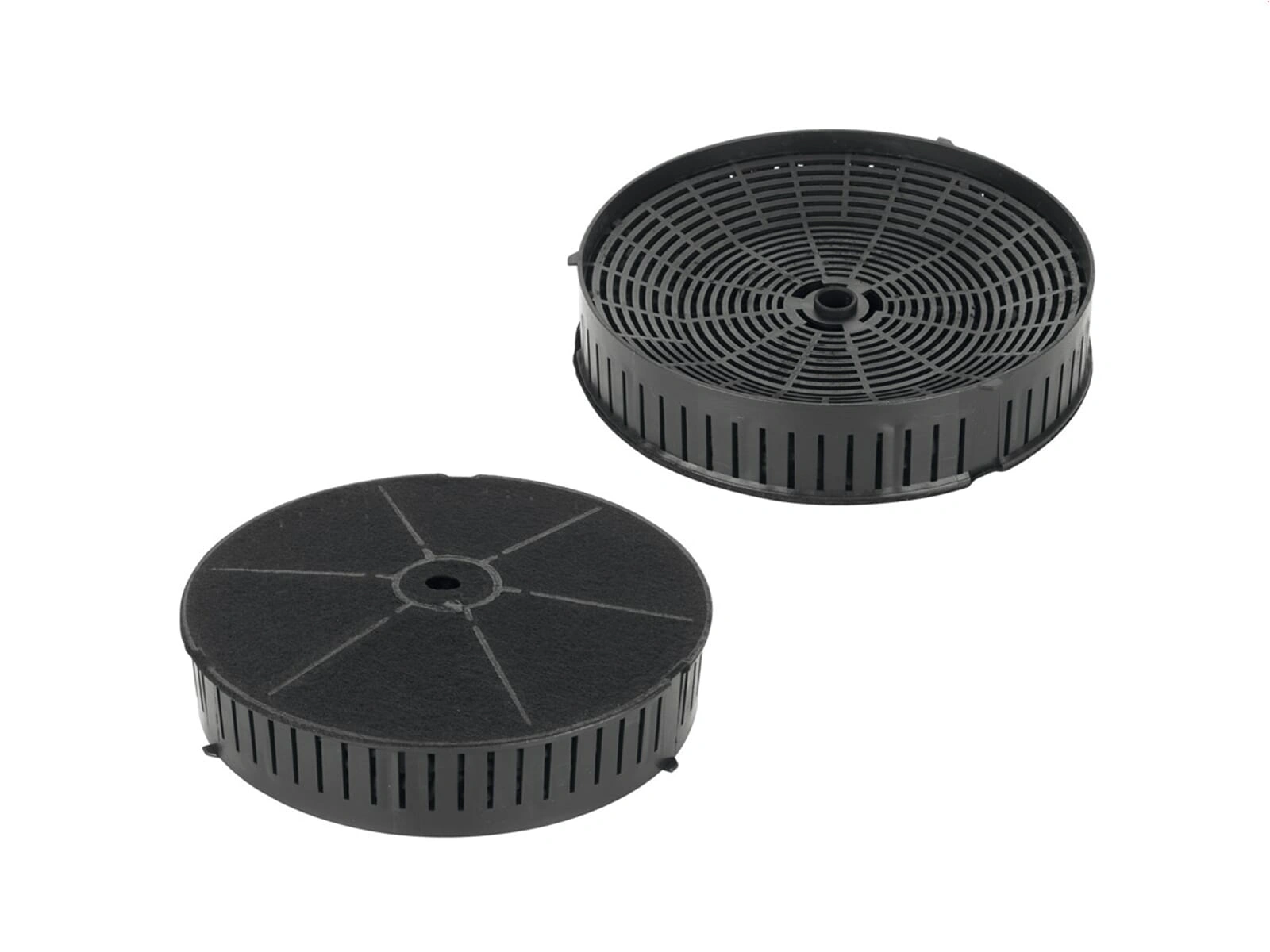 Privileg CHF057 ; AMC072 Aktivkohlefilter