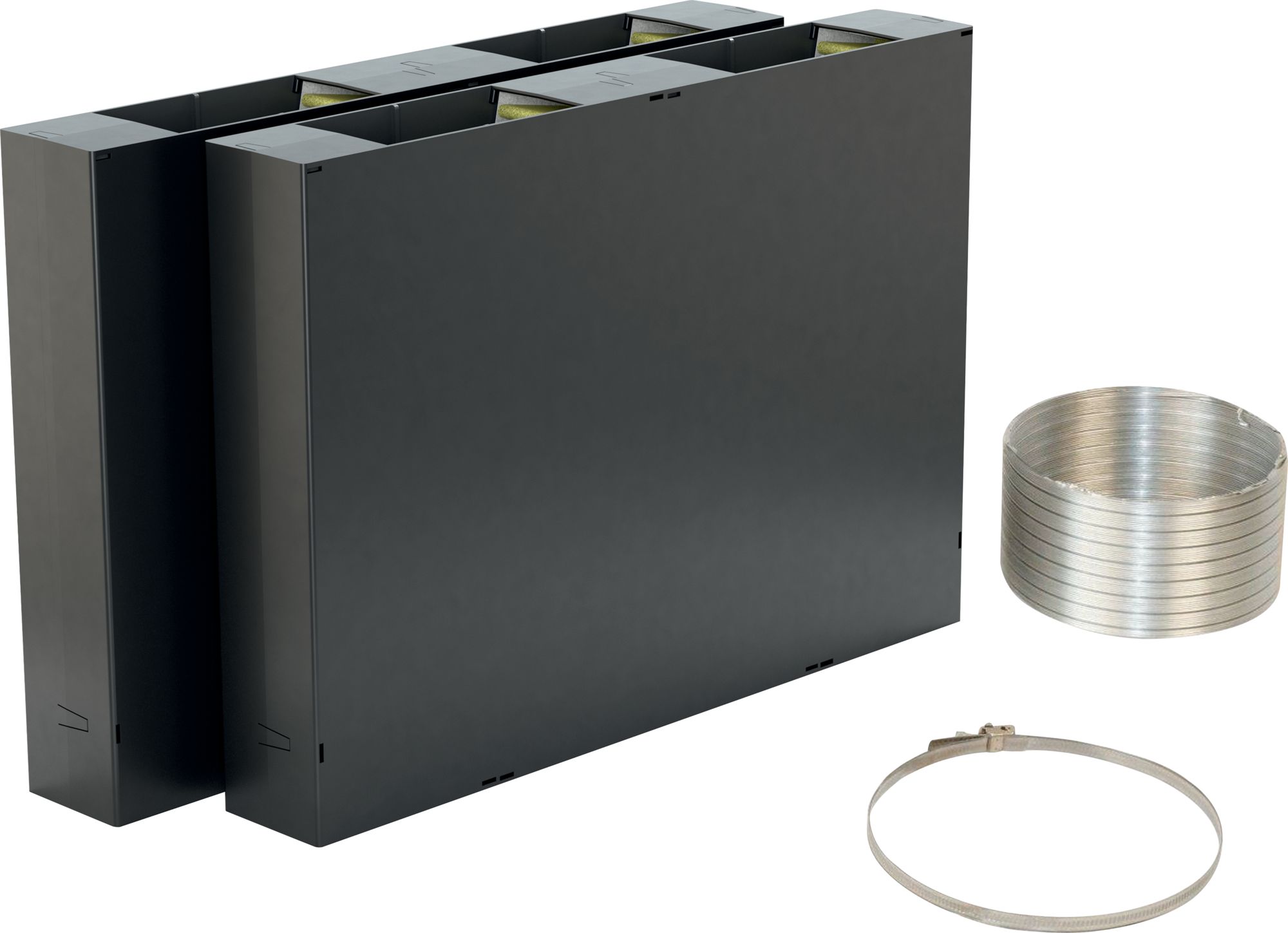 Siemens LZ21WWI17 Geruchsfilter mit Aktivkohle