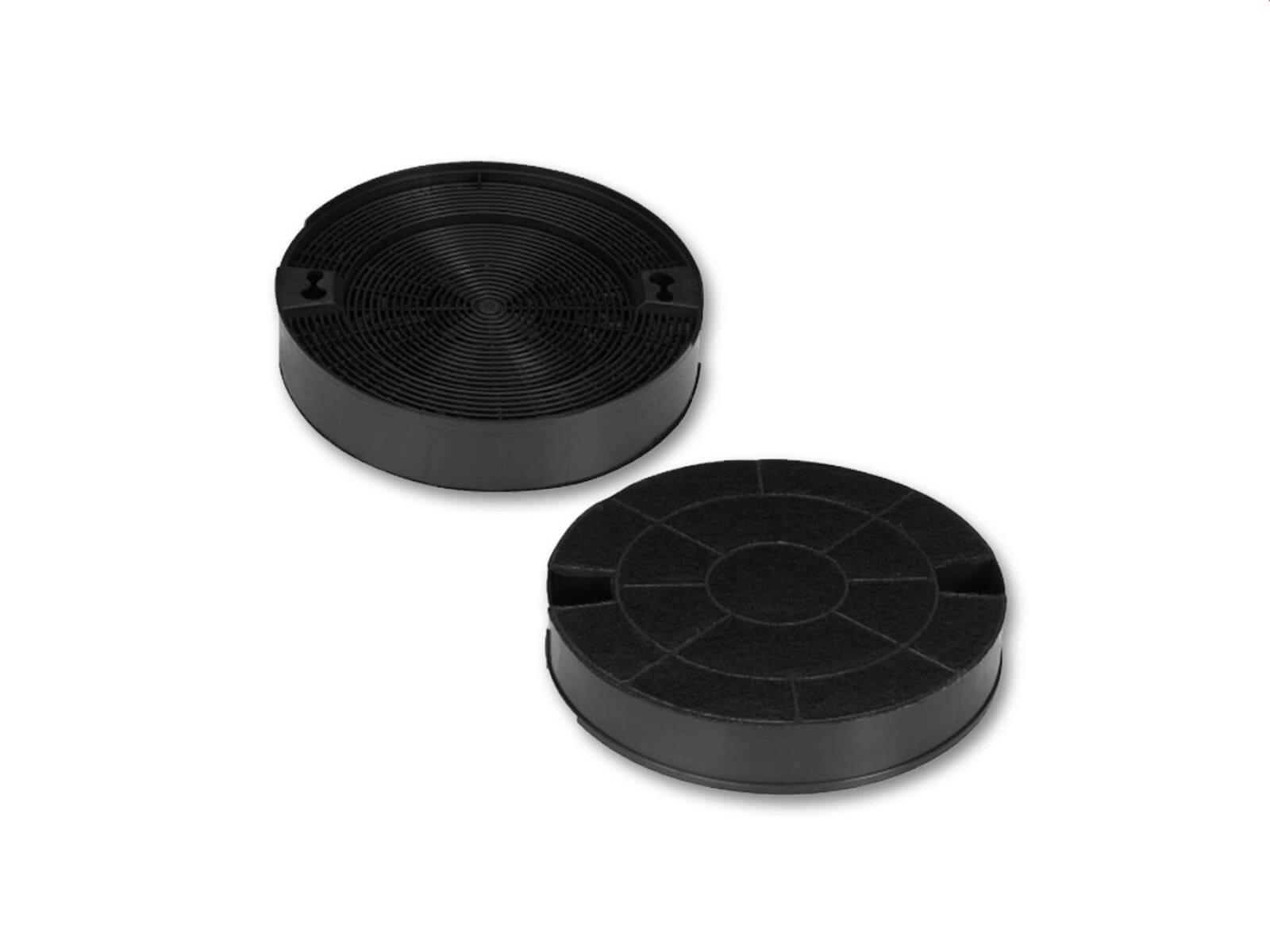 Privileg CHF029/1  ; AMC912 Aktivkohlefilter