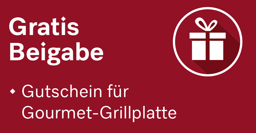 Miele: Gratis Beigabe