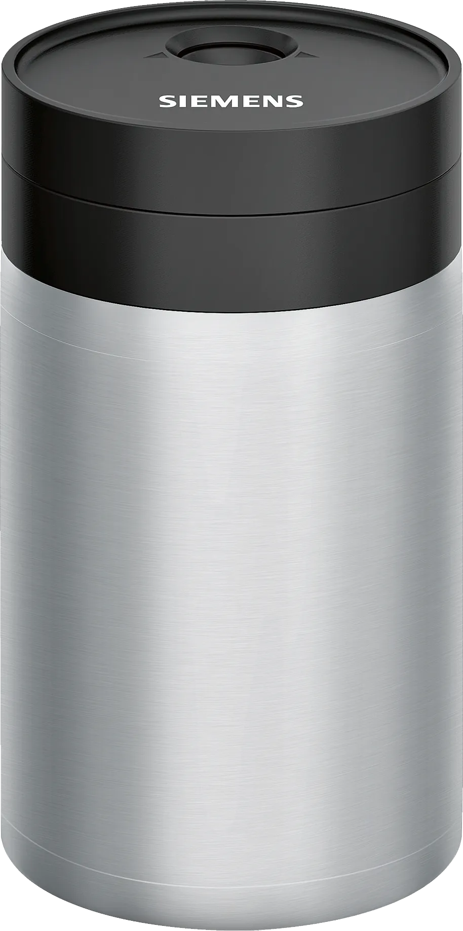 Siemens TZ80009N Isolierter Milchbehälter