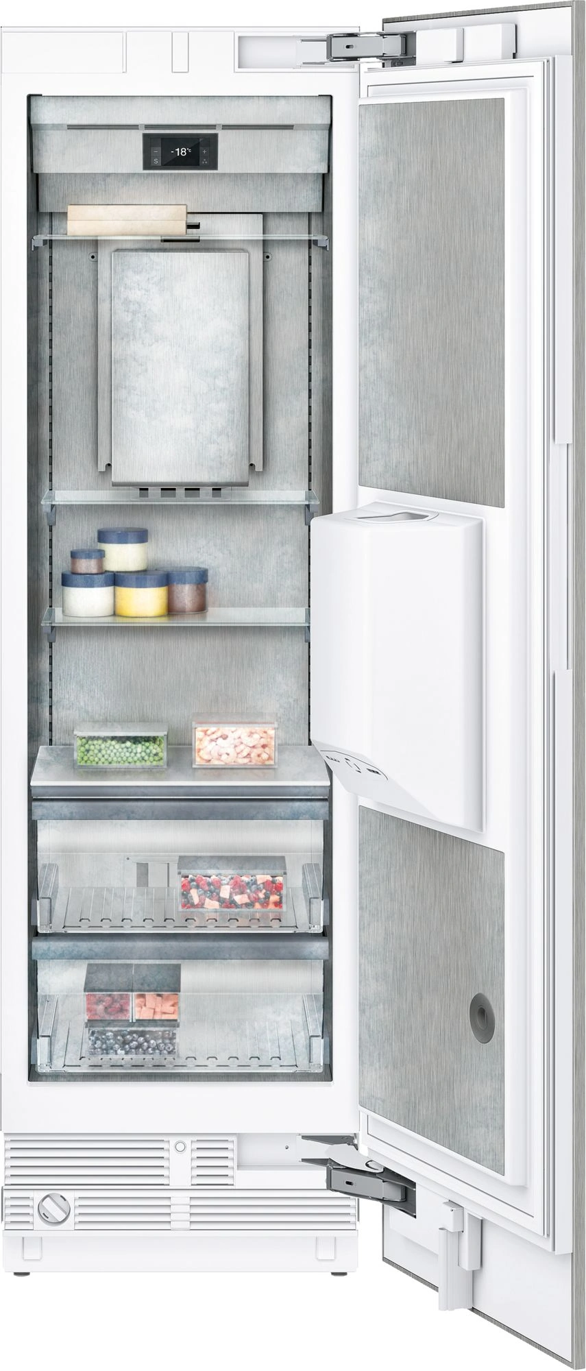 Gaggenau RF463306 Einbau-Gefrierschrank 