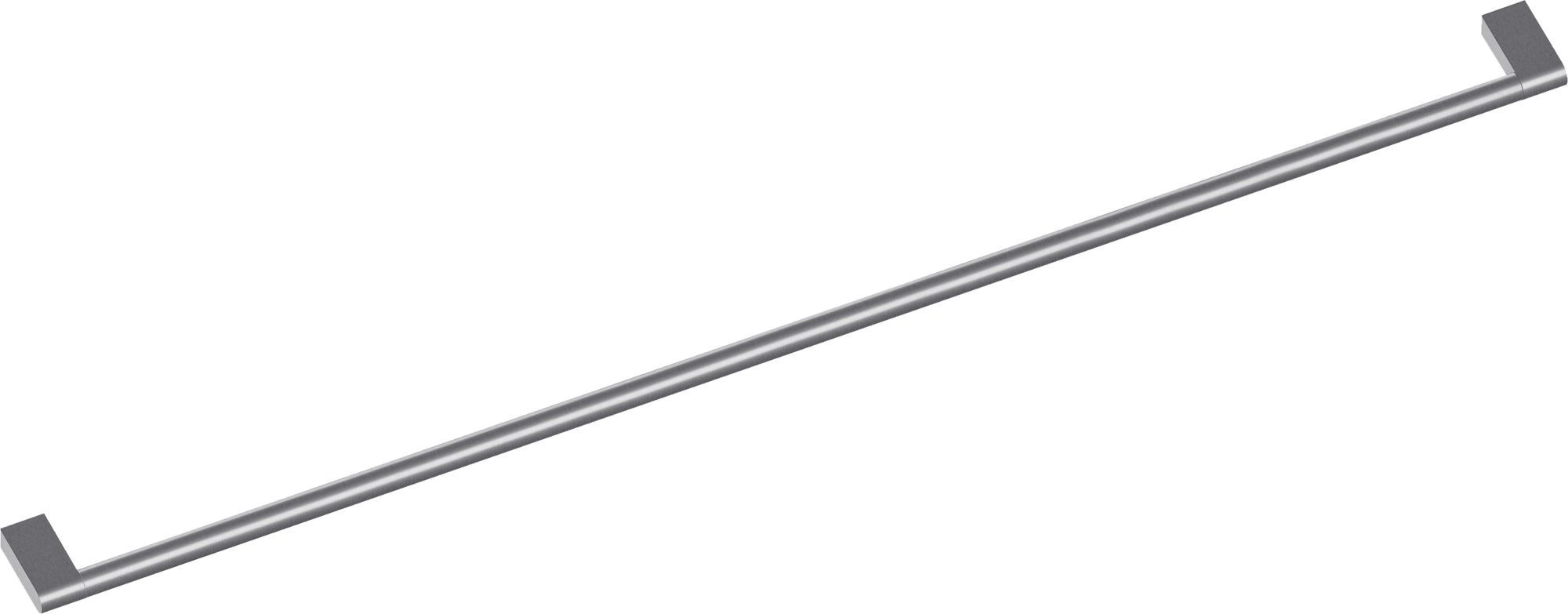 Gaggenau GH080010 Griff Edelstahl