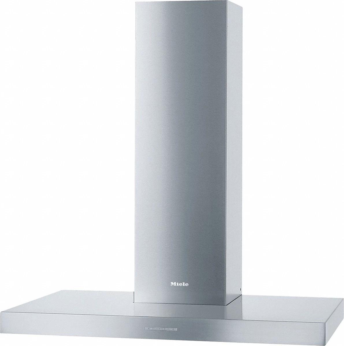 Miele PUR 98 W Wand-Dunstabzugshaube Edelstahl Miele PUR 98 W Wand-Dunstabzugshaube Edelstahl