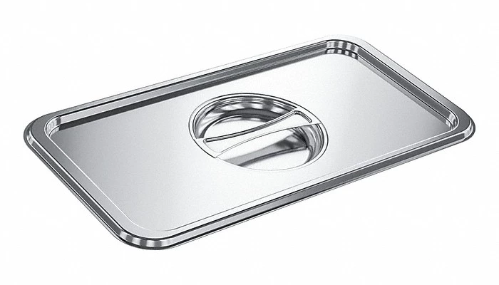 Miele DGD 50 Deckel Garbehälter