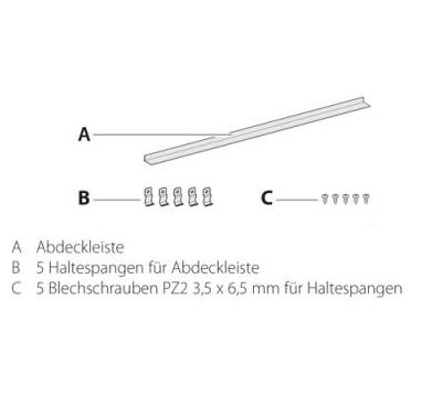 berbel 1090008 Abdeckung 