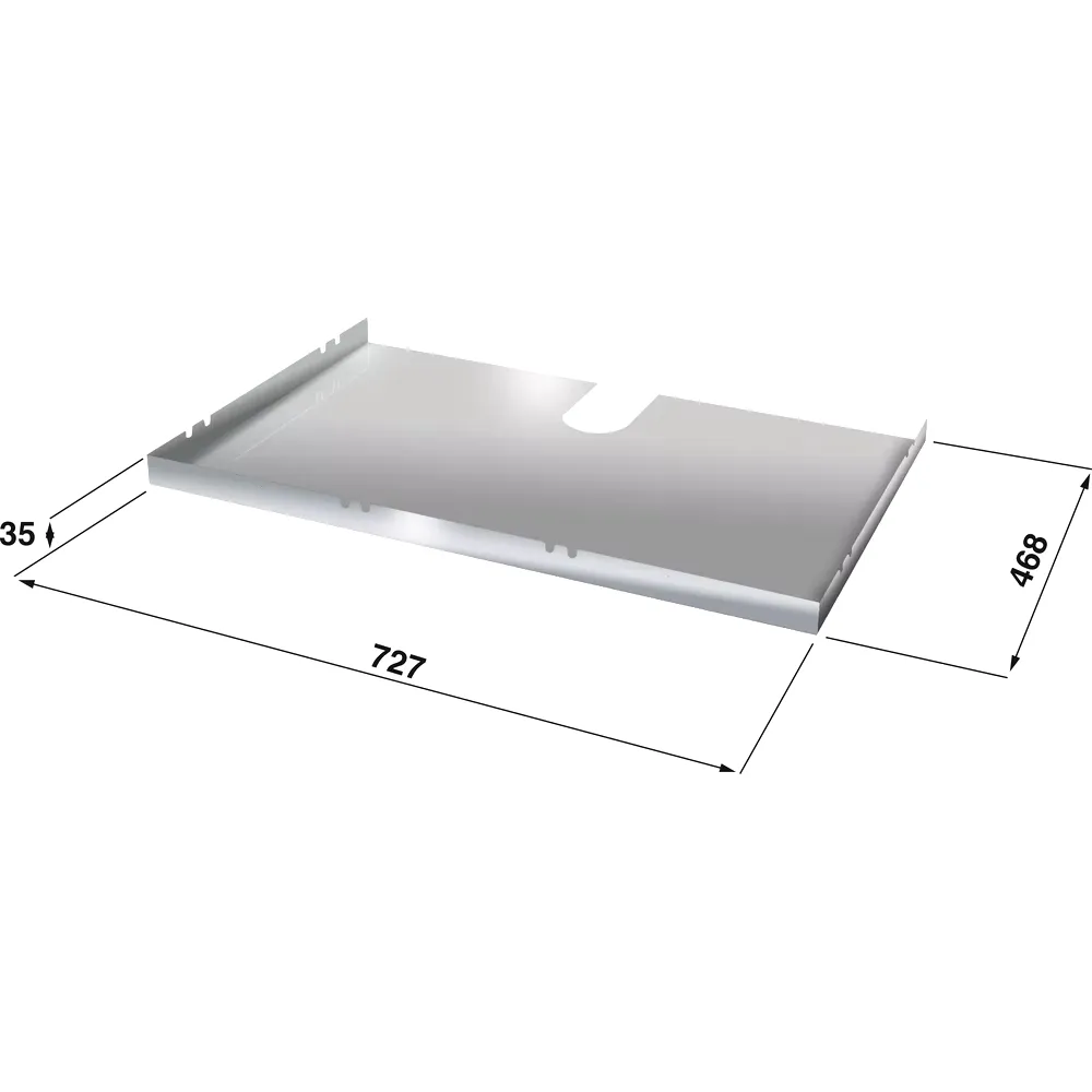Privileg SPI 7750 Zubehör für Herde/Backöfen Privileg SPI 7750 Zubehör für Herde/Backöfen