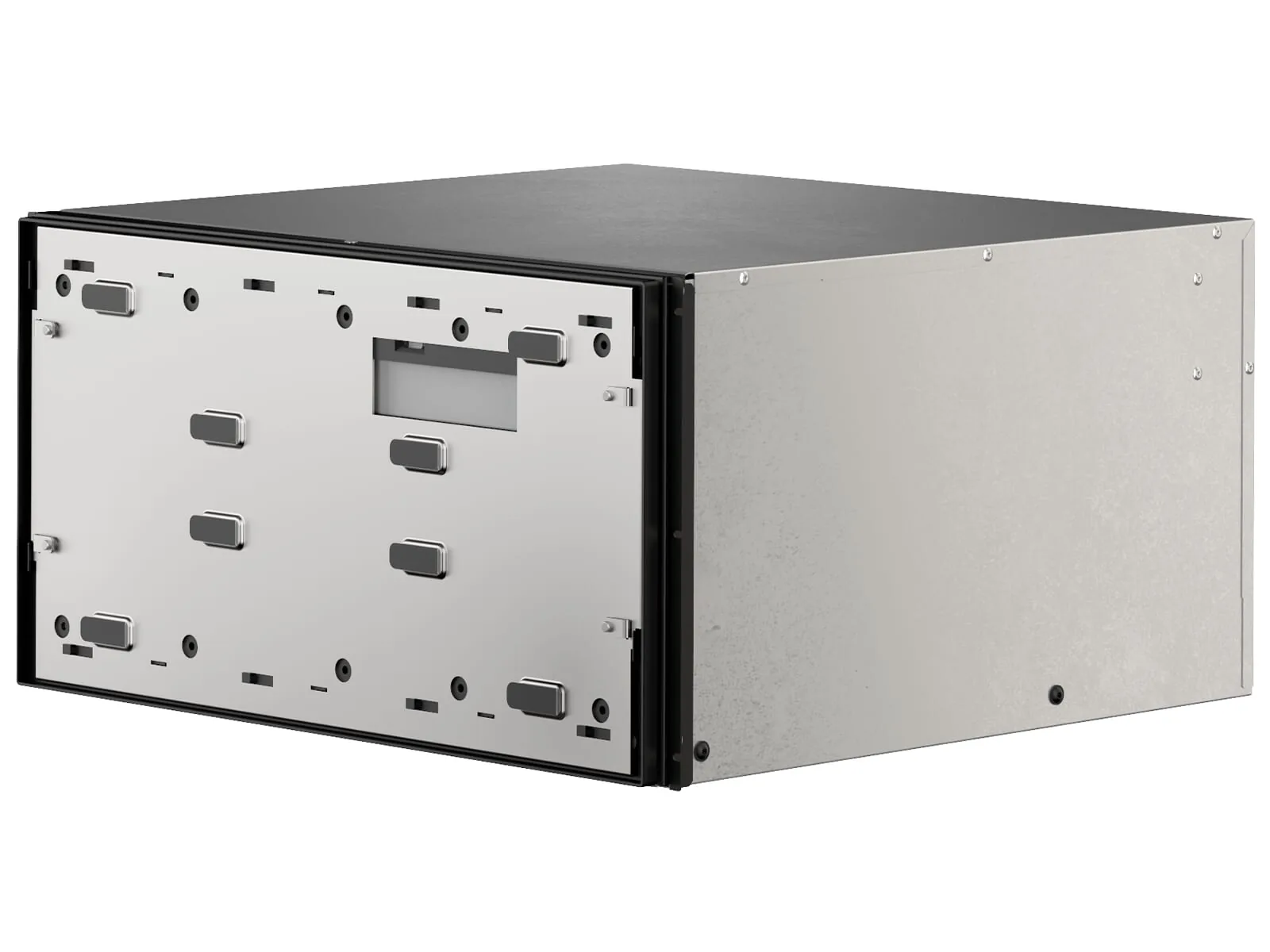 Bora MS290 Multischublade