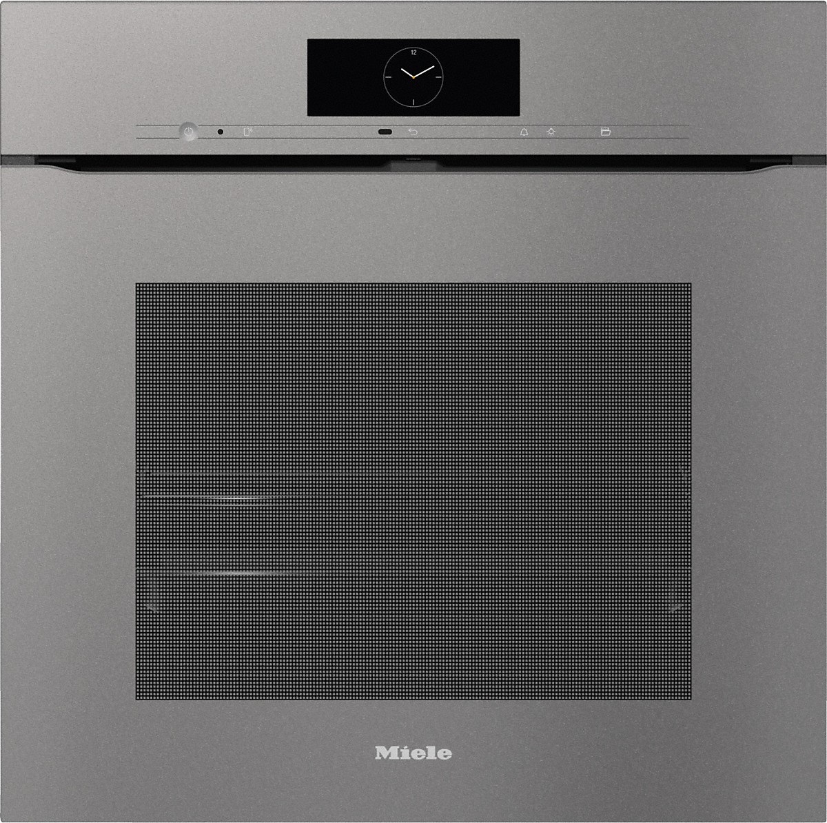 Miele H 7860 BPX Einbau-Backofen Graphitgrau