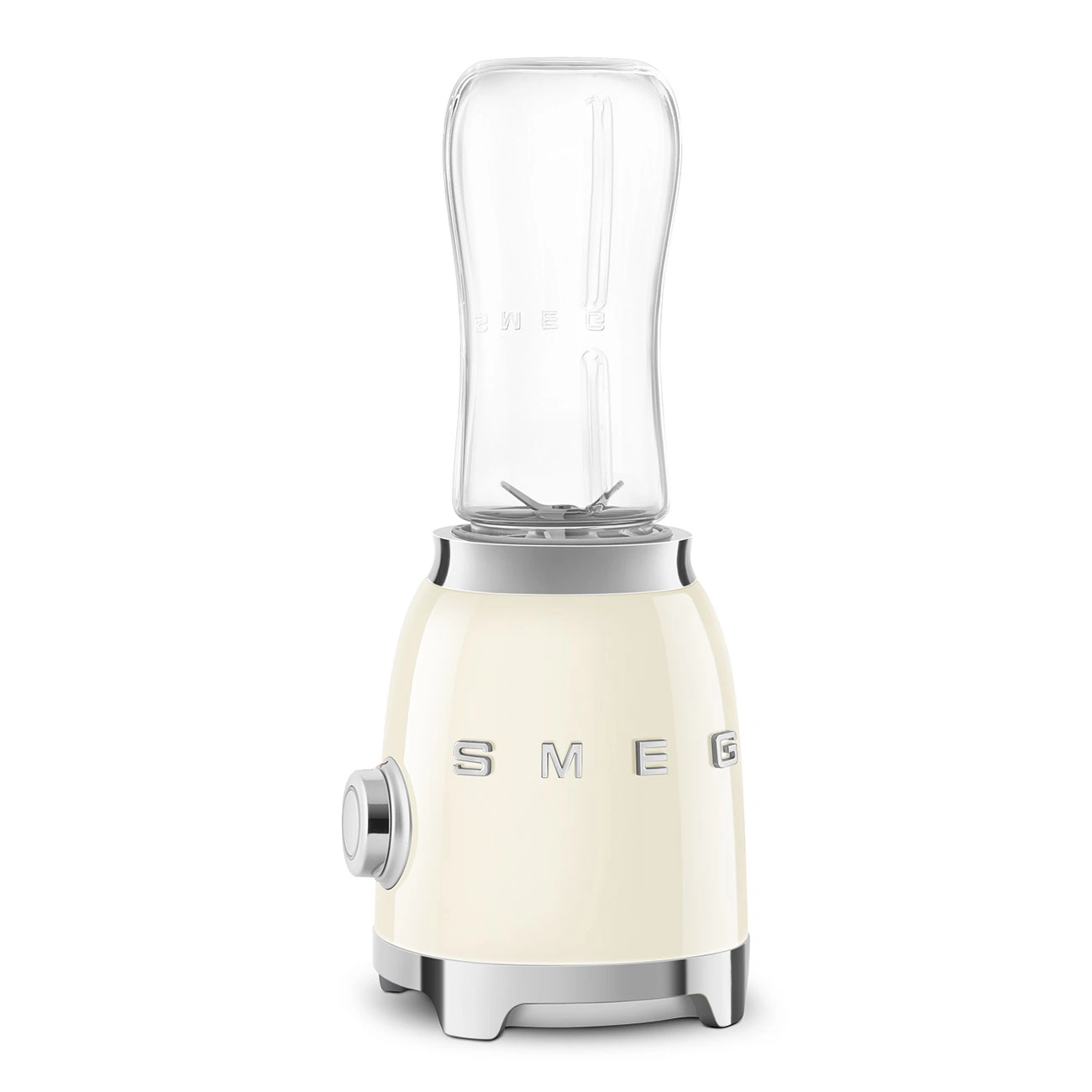 Smeg PBF01CREU Standmixer Creme