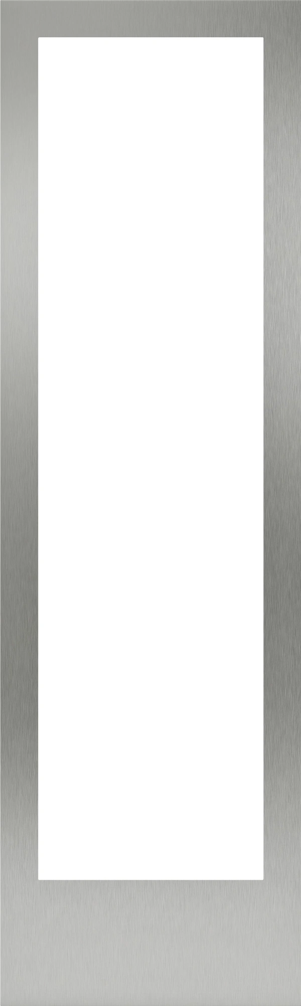 Gaggenau RA428611 Türrahmen Edelstahl