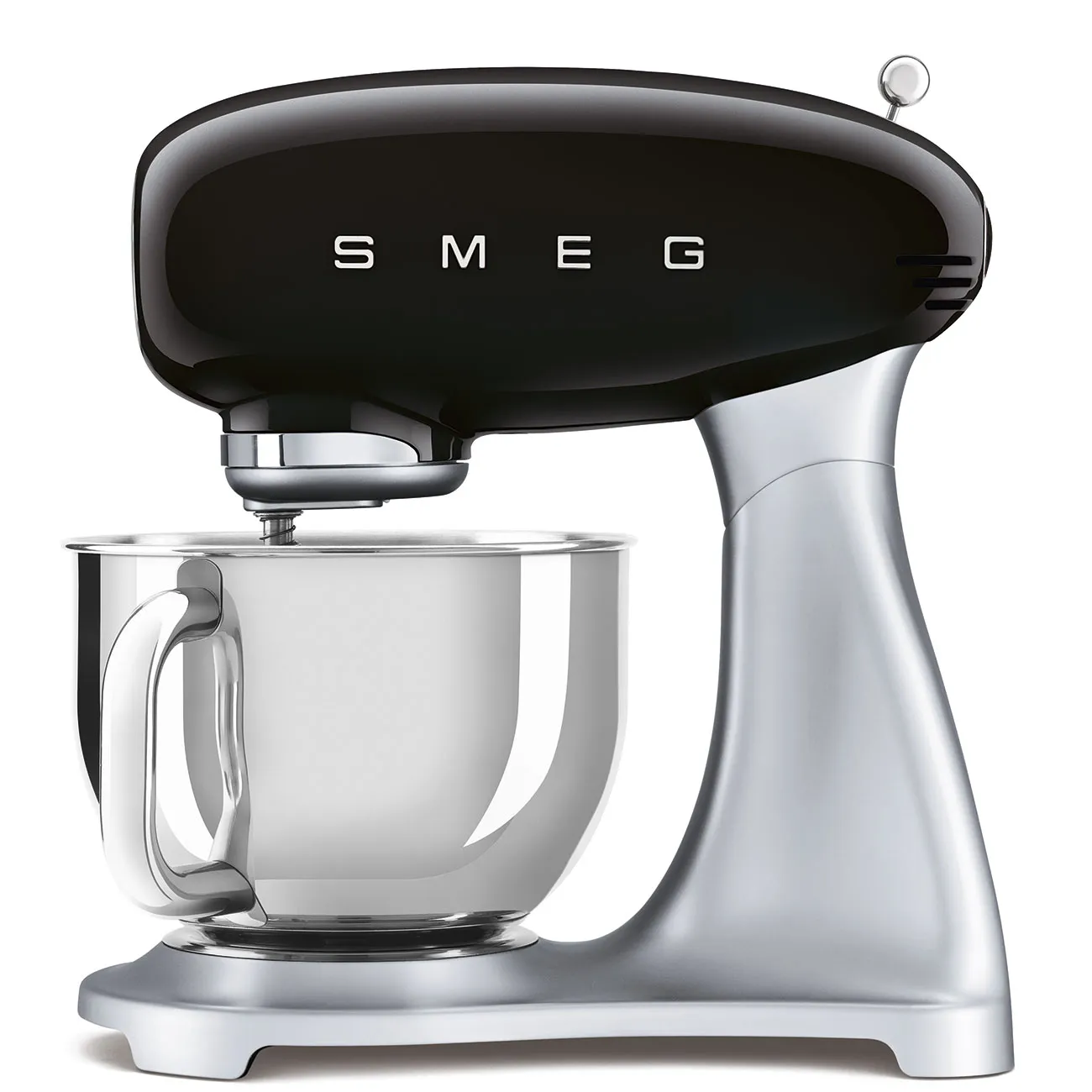 Smeg SMF04BLEU Küchenmaschine Schwarz