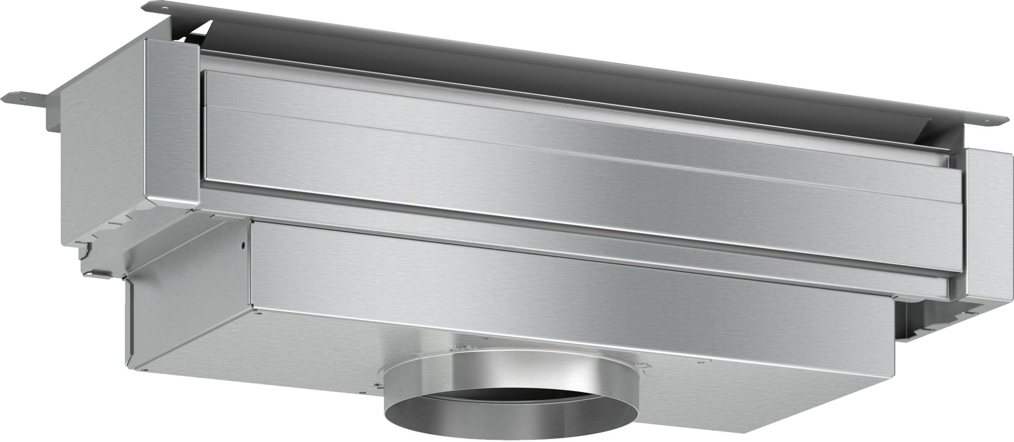 Gaggenau AA211812 Umluftmodul Edelstahl Gaggenau AA211812 Umluftmodul Edelstahl