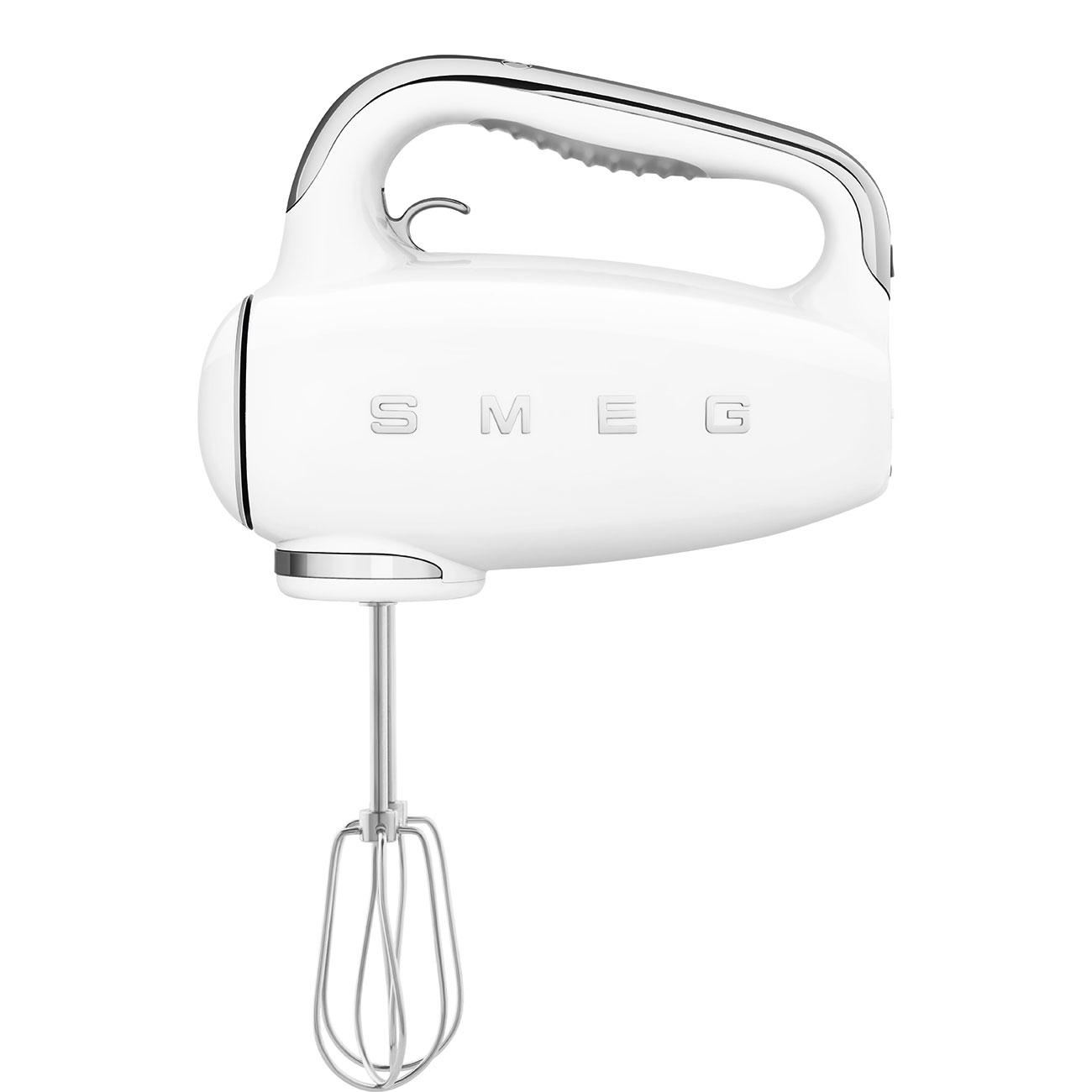 Smeg HMF01WHEU Handmixer Weiß