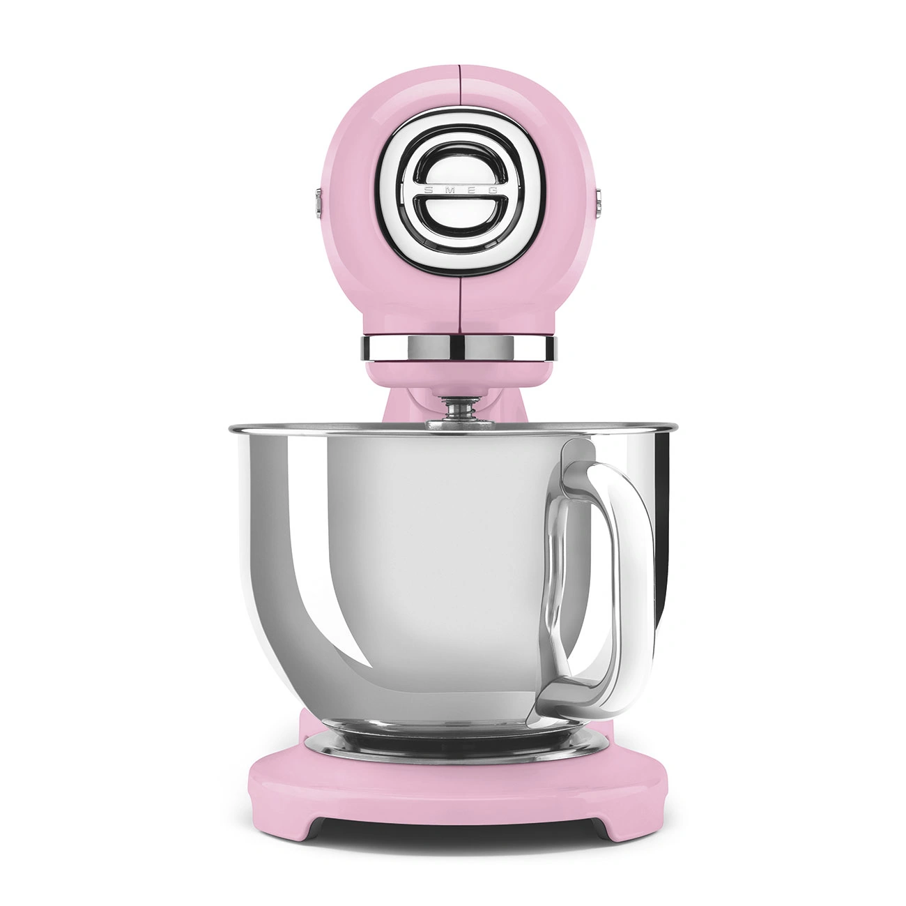 Smeg SMF03PKEU Küchenmaschine Cadillac Pink