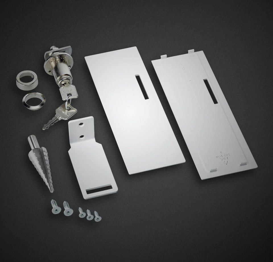 Gaggenau RA420010 Türschloss 