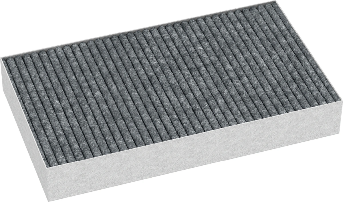 Miele DKF 29-S Geruchsfilter mit Aktivkohle