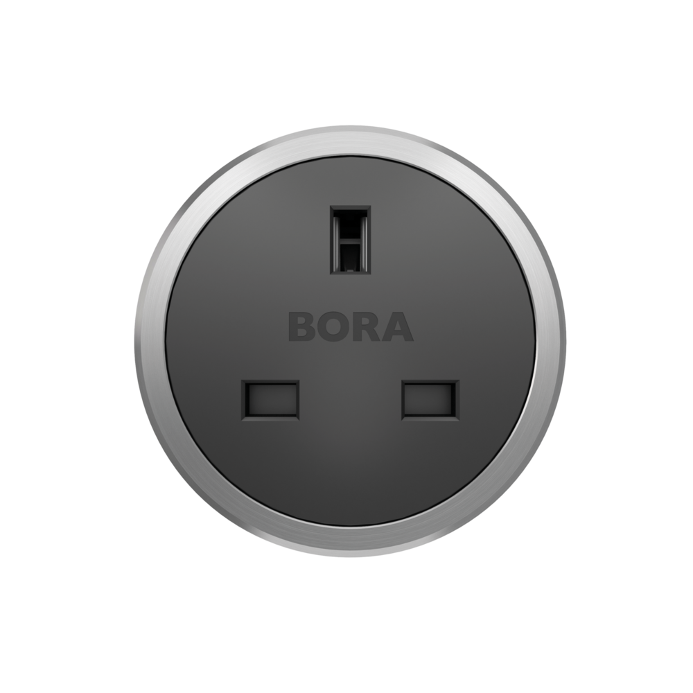 Bora USTG Steckdose Type G Bora USTG Steckdose Type G