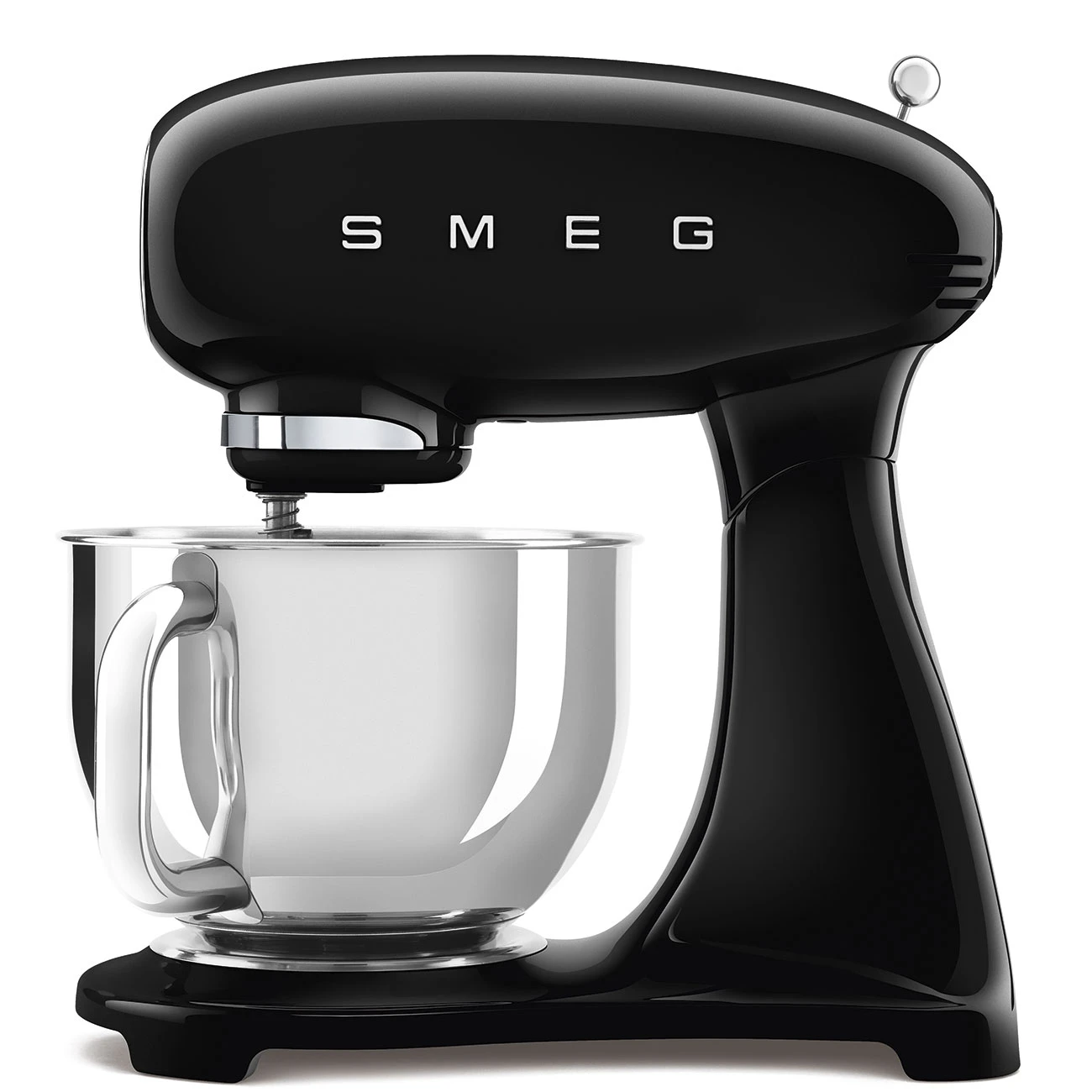 Smeg SMF05BLEU Küchenmaschine Schwarz