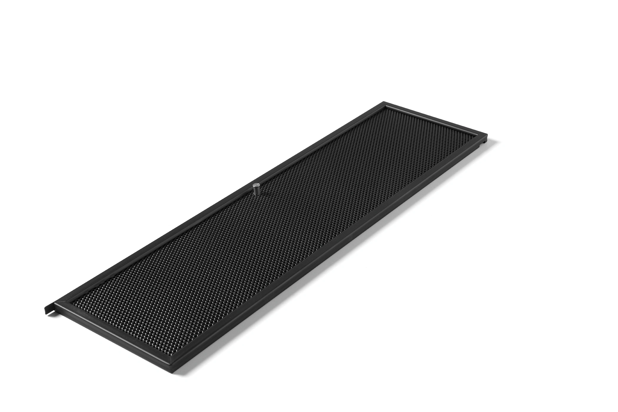 Novy 42120034 Fettfilter Schwarz Novy 42120034 Fettfilter Schwarz