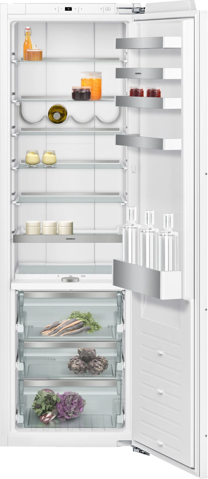 Gaggenau RC282306 Einbau-Kühlschrank 