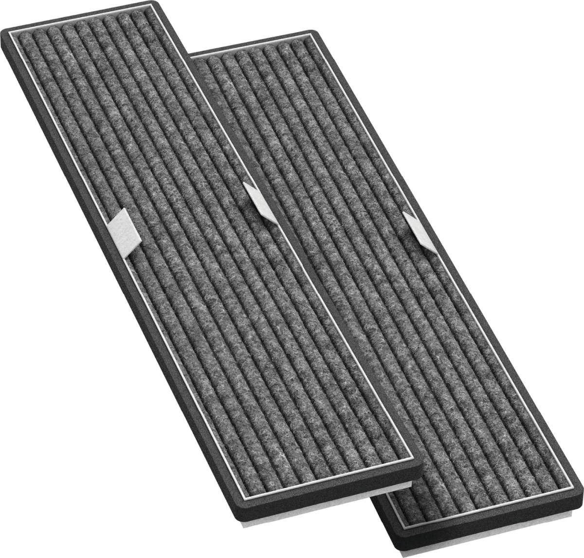 Miele DKF 20-P Aktivkohlefilter