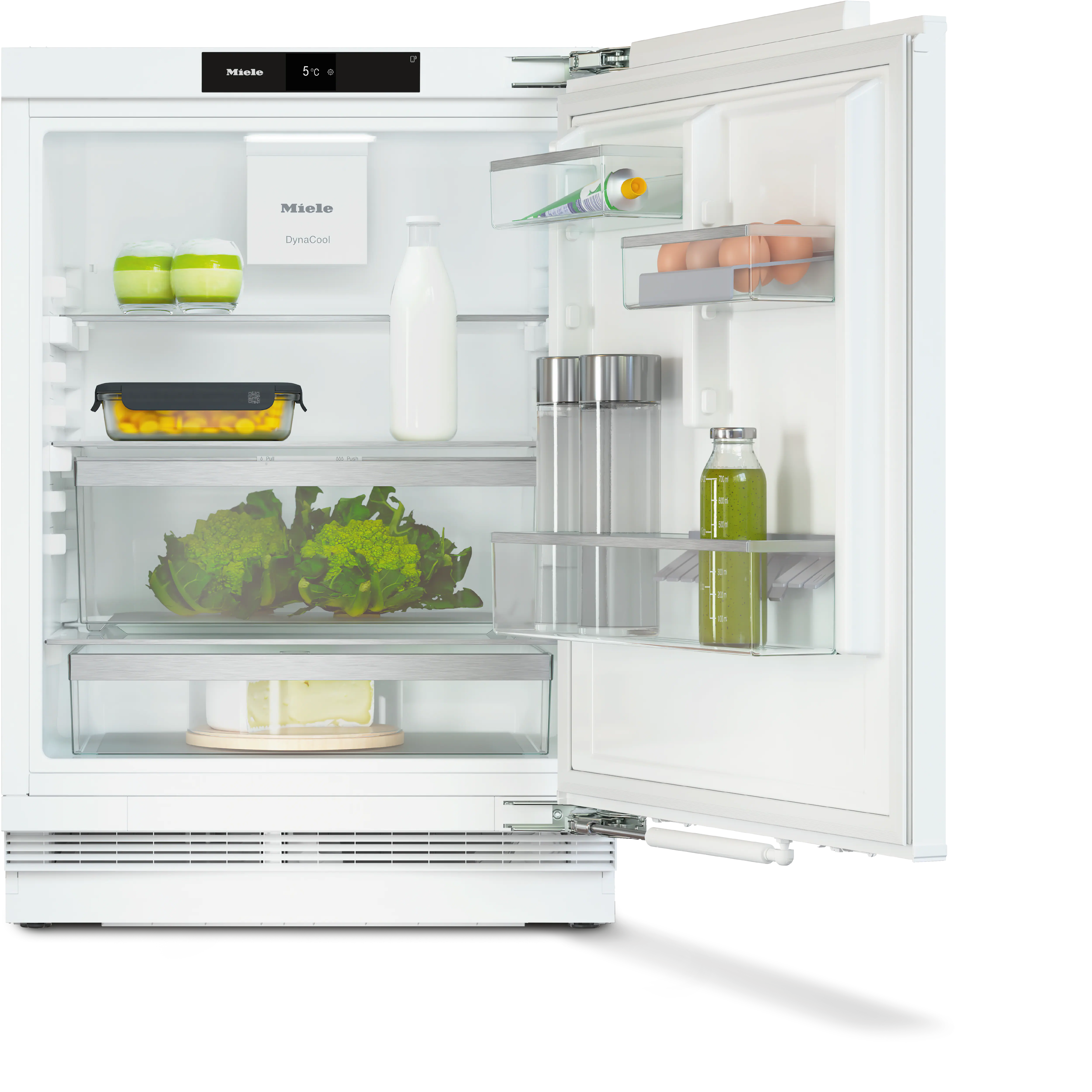 Miele KU 7135 C Unterbau-Kühlschrank Miele KU 7135 C Unterbau-Kühlschrank