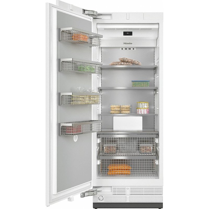 Miele F 2812 Vi MasterCool Gefrierschrank 