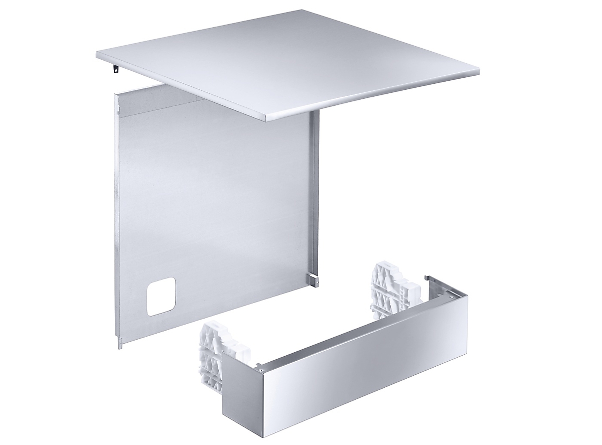 Miele Stand 1-80 Umbausatz 