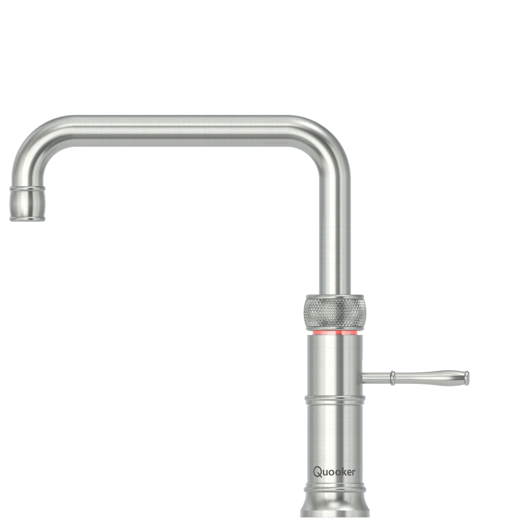 Quooker 3CFSRVS Armatur Edelstahl