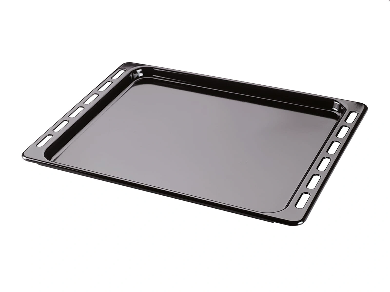 Privileg BTB241 V Backblech Grau Privileg BTB241 V Backblech Grau