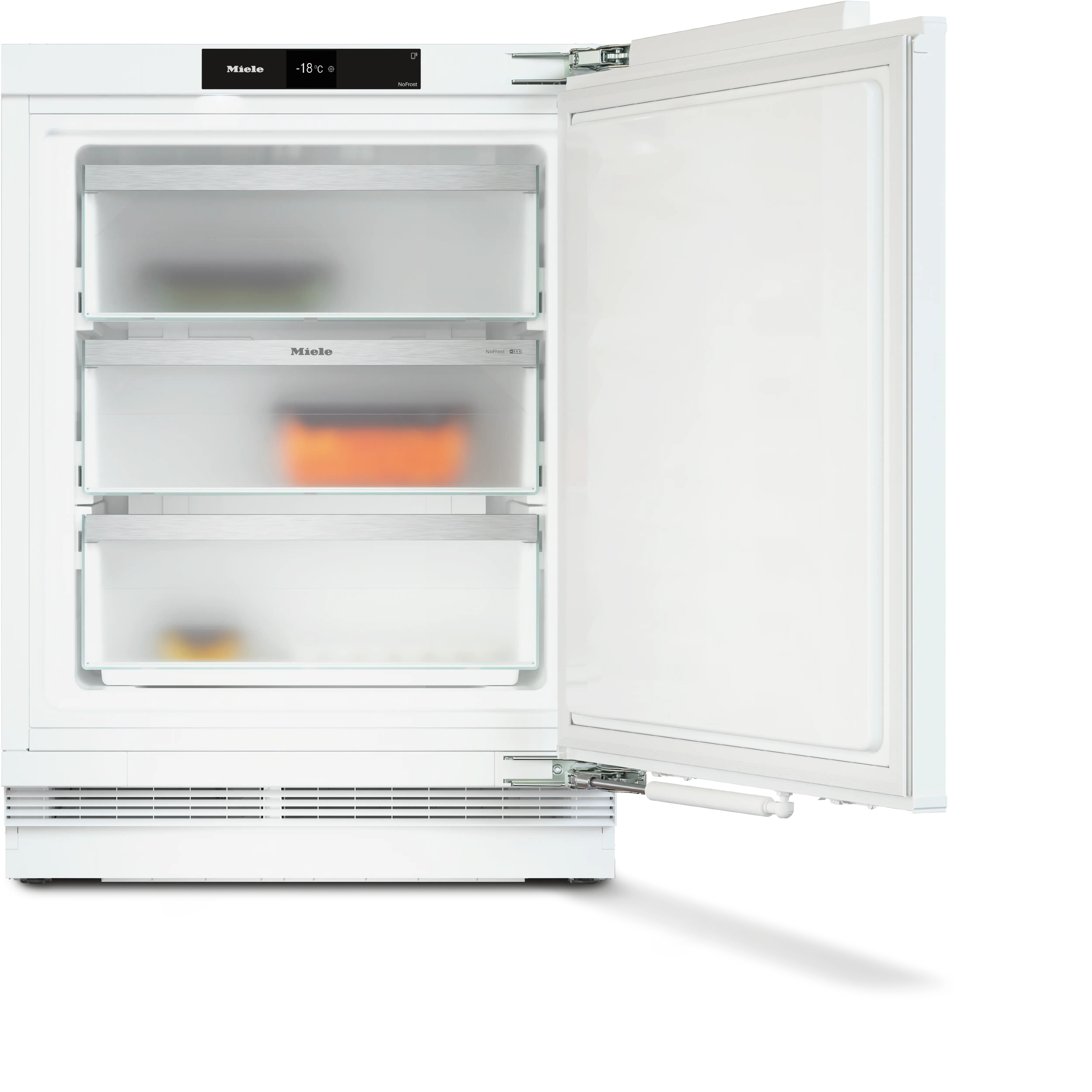 Miele FNUS 7140 C Unterbau-Gefrierschrank Miele FNUS 7140 C Unterbau-Gefrierschrank