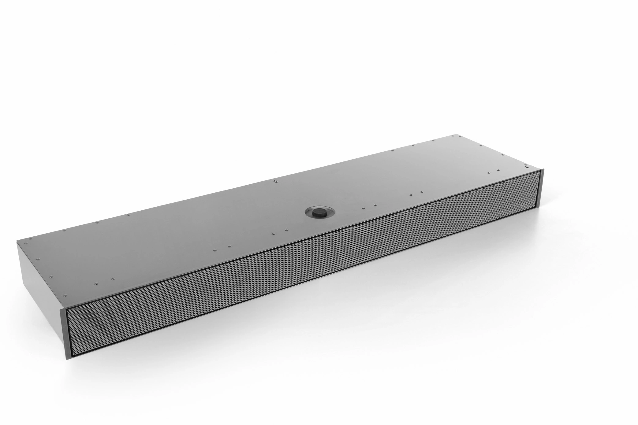 Novy 7943400 Umluftbox Stahl