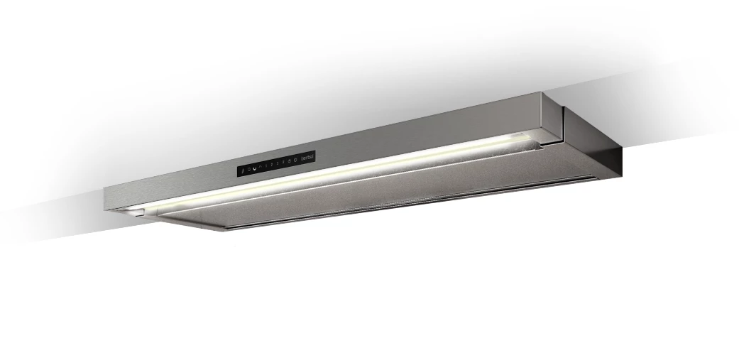 berbel BEH 80 FLT Einbauhaube Edelstahl berbel BEH 80 FLT Einbauhaube Edelstahl