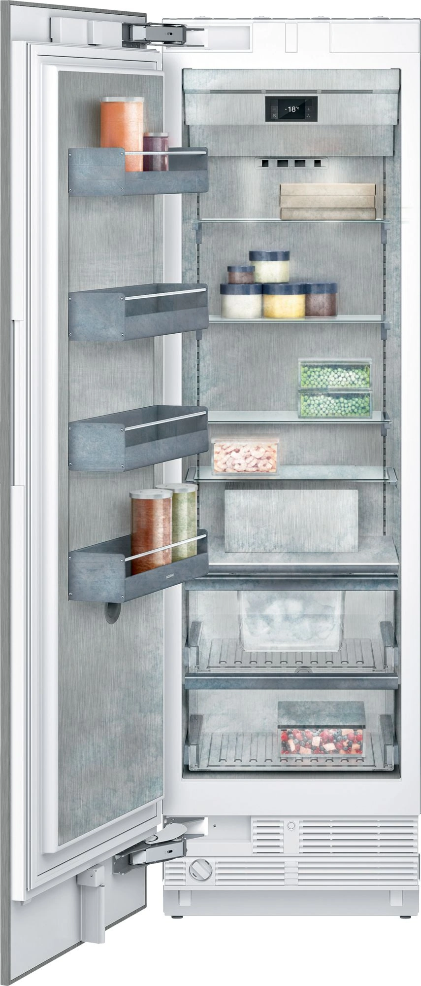 Gaggenau RF461305 Einbau-Gefrierschrank 