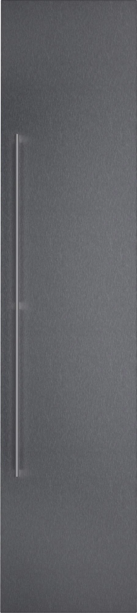 Gaggenau RVA421120 Türfront Edelstahl