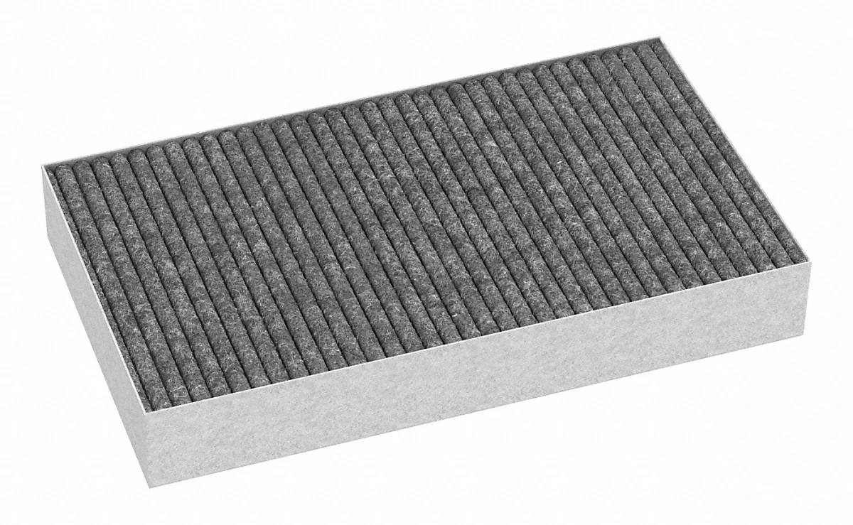 Miele DKF 29 Geruchsfilter mit Aktivkohle Miele DKF 29 Geruchsfilter mit Aktivkohle
