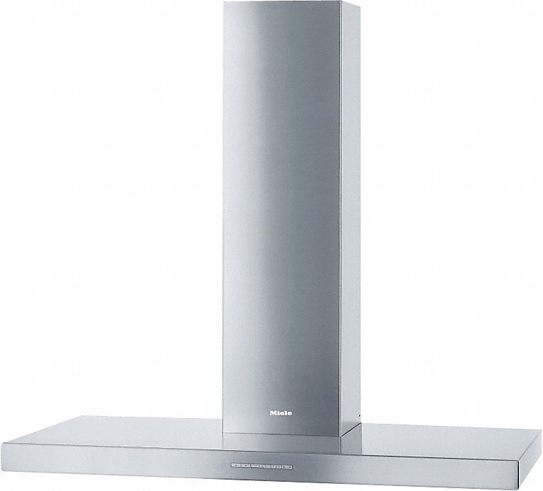 Miele DA 4228 W Wand-Dunstabzugshaube Edelstahl Miele DA 4228 W Wand-Dunstabzugshaube Edelstahl