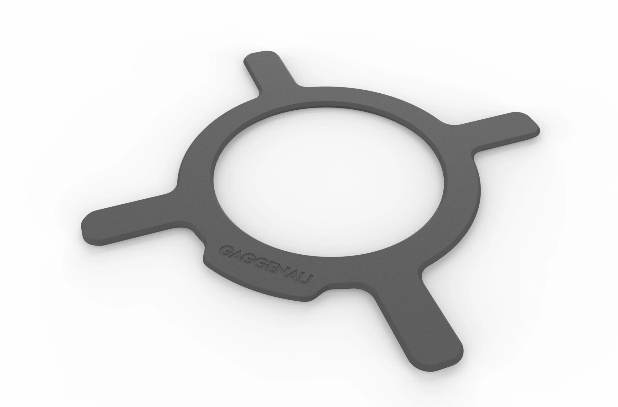 Gaggenau SP424001 Kochgeschirr Schwarz