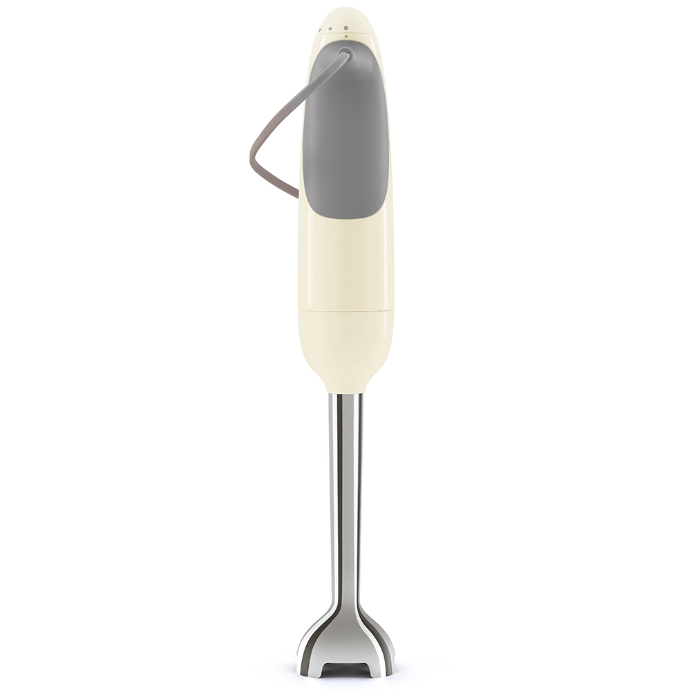 Smeg HBF11CREU Stabmixer Creme Smeg HBF11CREU Stabmixer Creme